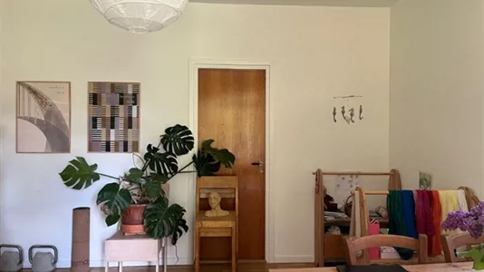 Lägenheter i Hammarbyhamnen - foto 2