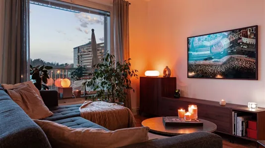 Bostadsrätter till salu i Söderort - foto 4