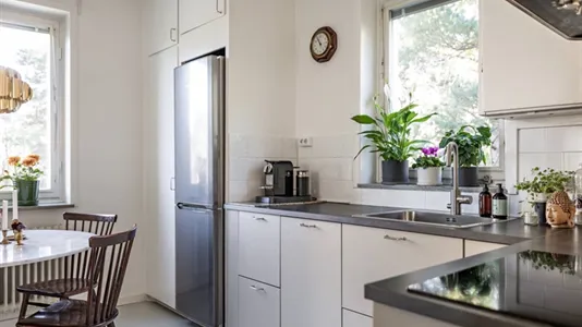 Bostadsrätter till salu i Hammarbyhamnen - foto 8