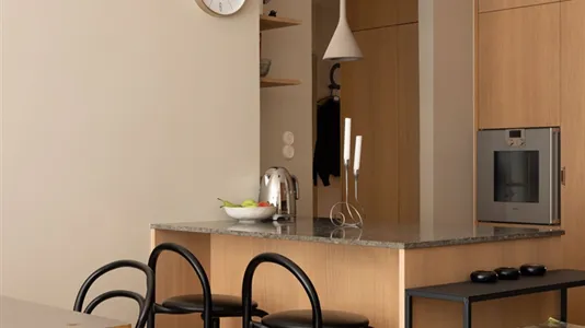 Lägenheter till salu i Östermalm - foto 5