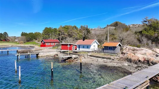 Fritidshus till salu i Tanum - foto 8