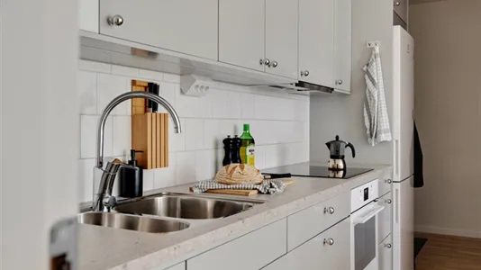 Bostadsrätter till salu i Nacka - foto 7