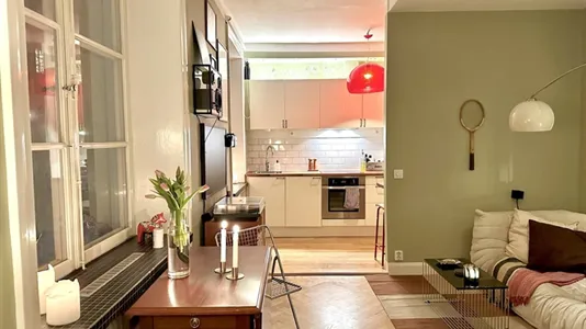 Bostadsrätter till salu i Södermalm - foto 7