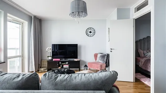 Bostadsrätter till salu i Söderort - foto 7