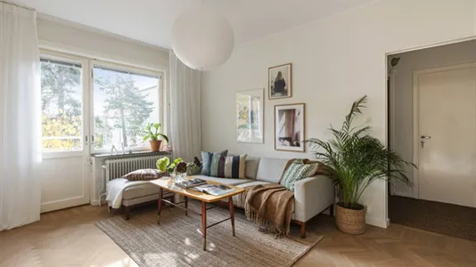 Bostadsrätter till salu i Söderort - foto 3