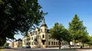 Lägenhet till salu, Växjö, Värendsgatan<span class="blurred street-number" onclick="ProcessAdRequest(4908492)"><span class="hint">Se väg-nr</span>[xxxxxxxx]</span>