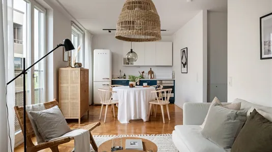 Bostadsrätter till salu i Västerort - foto 4