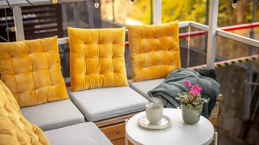 Bostadsrätter till salu i Söderort - foto 10
