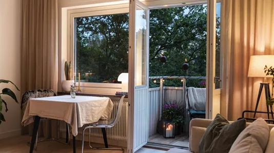 Bostadsrätter till salu i Söderort - foto 4