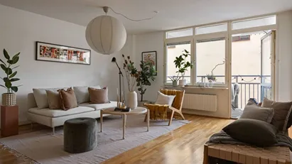 Bostadsrätt till salu på Kungsholmen