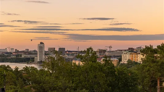 Bostadsrätter till salu i Västerort - foto 1