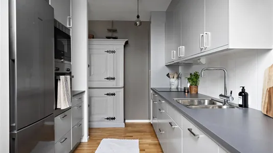 Bostadsrätter till salu i Hammarbyhamnen - foto 10