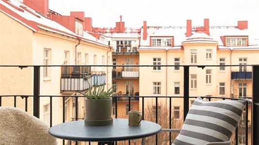 Lägenheter till salu i Kungsholmen - foto 12