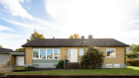 Lägenheter till salu i Växjö - foto 1