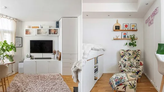 Bostadsrätter till salu i Kungsholmen - foto 4