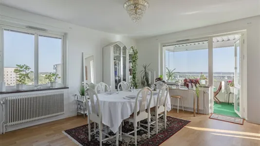 Bostadsrätter till salu i Söderort - foto 3