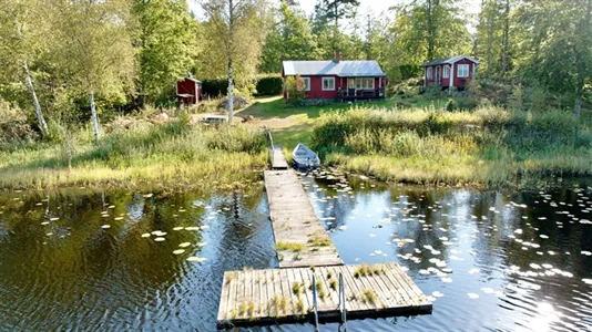 Lägenheter till salu i Karlshamn - foto 1