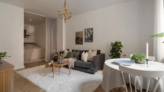 Bostadsrätter till salu i Södermalm - foto 9