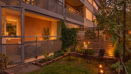 Bostadsrätter till salu i Söderort - foto 6