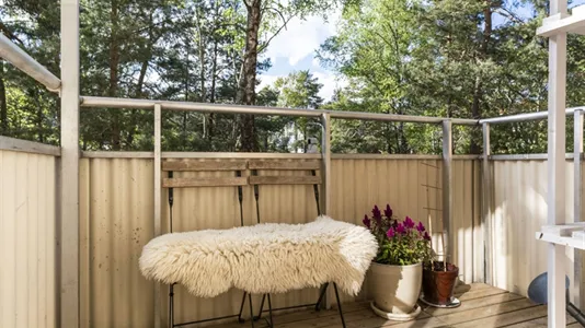 Bostadsrätter till salu i Hammarbyhamnen - foto 10