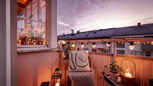 Bostadsrätter till salu i Södermalm - foto 5