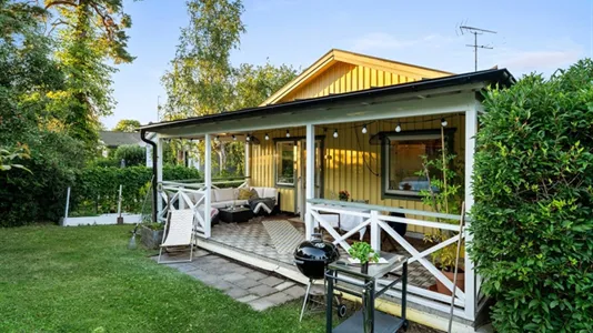 Bostadsrätter till salu i Söderort - foto 7