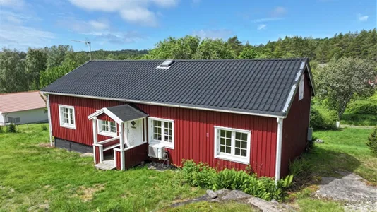Fritidshus till salu i Tanum - foto 2