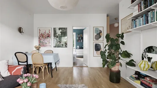 Bostadsrätter till salu i Söderort - foto 10