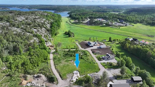 Tomter till salu i Tanum - foto 1