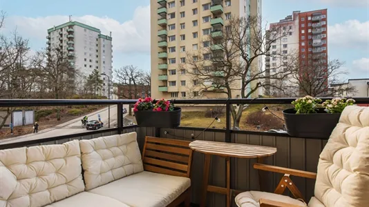 Bostadsrätter till salu i Nacka - foto 8