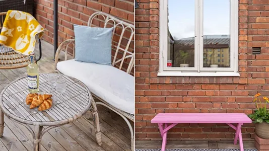 Bostadsrätter till salu i Söderort - foto 3