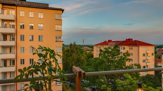 Bostadsrätter till salu i Gärdet/Djurgården - foto 2
