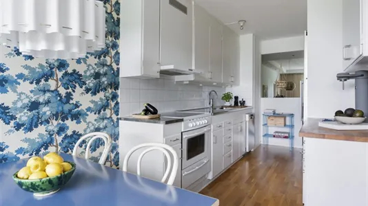 Bostadsrätter till salu i Söderort - foto 13