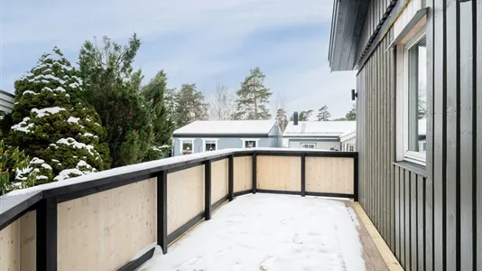 Bostadsrätter till salu i Håbo - foto 3