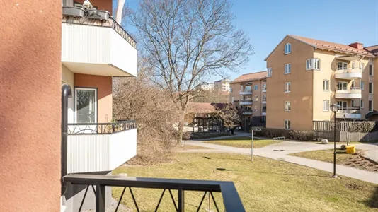 Bostadsrätter till salu i Hammarbyhamnen - foto 7