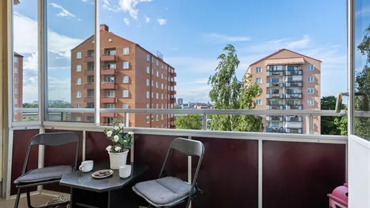 Bostadsrätter till salu i Söderort - foto 12