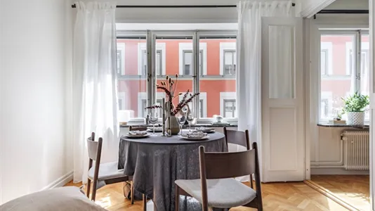 Bostadsrätter till salu i Södermalm - foto 2