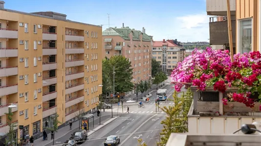 Bostadsrätter till salu i Södermalm - foto 6