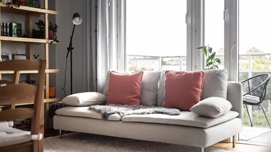 Bostadsrätter till salu i Söderort - foto 7