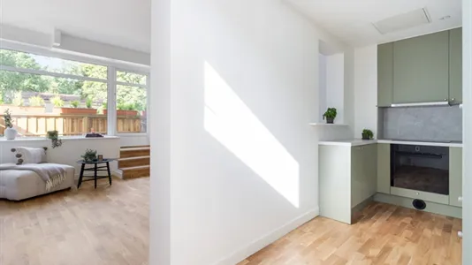 Bostadsrätter till salu i Söderort - foto 4