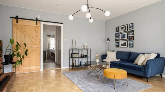 Bostadsrätter till salu i Nacka - foto 10