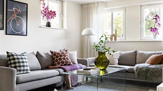 Bostadsrätter till salu i Nacka - foto 2