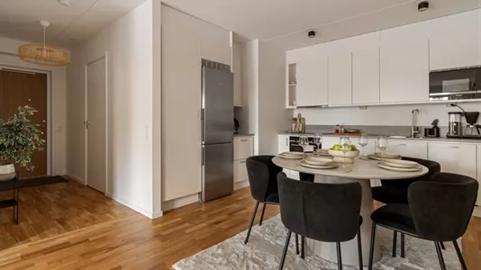 Bostadsrätter till salu i Söderort - foto 12