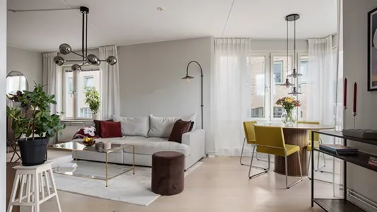 Bostadsrätter till salu i Nacka - foto 11