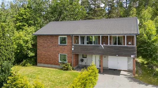 Bostadsrätter till salu i Haninge - foto 1