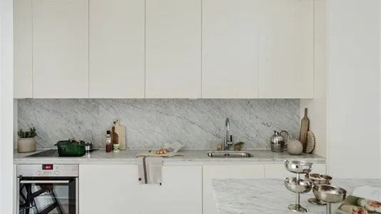 Bostadsrätter till salu i Hammarbyhamnen - foto 2