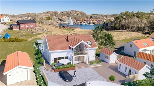 Fritidshus till salu i Tanum - foto 4