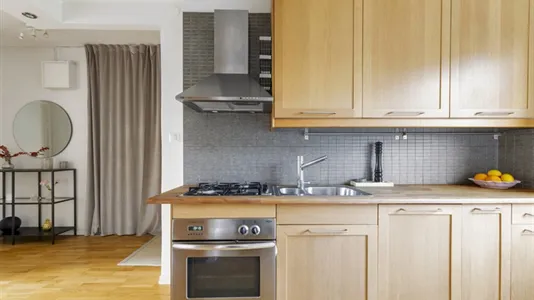 Bostadsrätter till salu i Hammarbyhamnen - foto 6