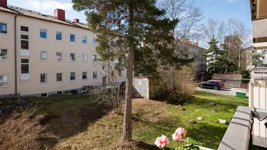 Bostadsrätter till salu i Västerort - foto 12