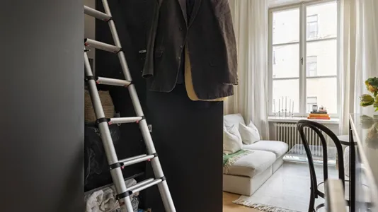 Bostadsrätter till salu i Östermalm - foto 11